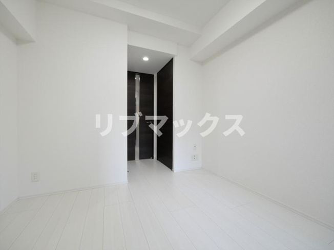 【その他】プレミアムキューブ横浜DEUX