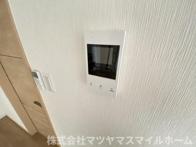 【セキュリティ】 | Tres・Stella