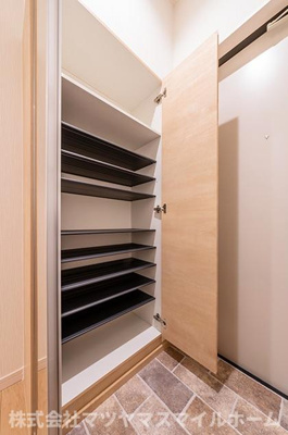 【設備】 | Tres・Stella