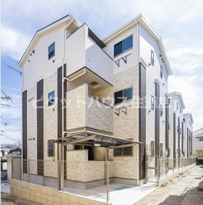 【外観】 | Tres・Stella