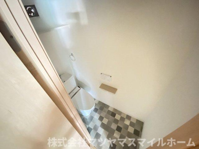 【トイレ】 | Tres・Stella