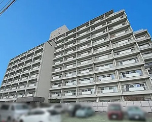 日商岩井方南町マンションの画像