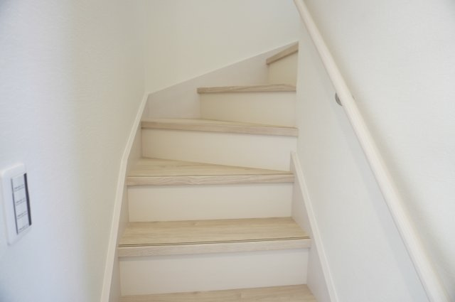 越谷市大字大竹 新築分譲住宅 全3棟 1号棟のその他