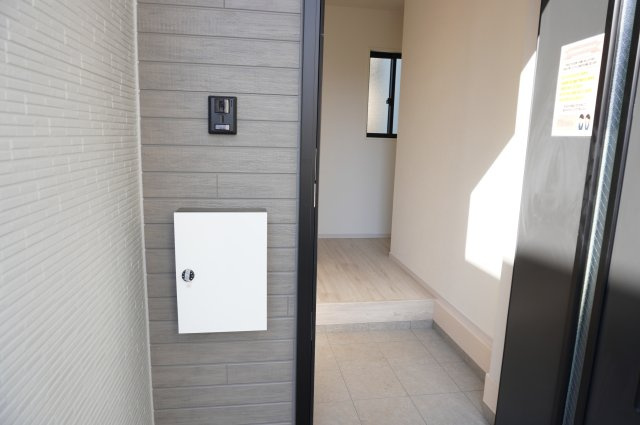 越谷市大字大竹 新築分譲住宅 全3棟 1号棟のその他