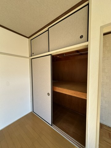 【収納】 | コンフォートハイツ