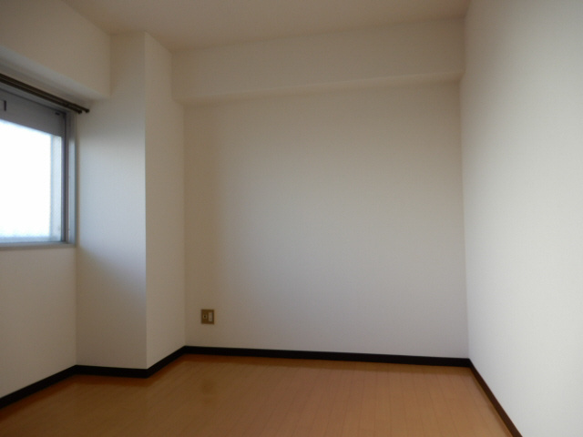 ロイヤルコーポ加古川の子供部屋