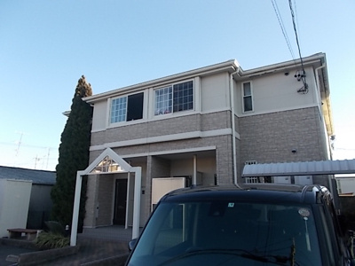 【外観】 | パフューム