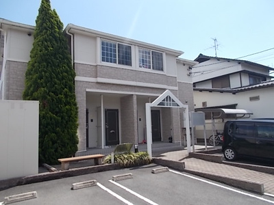 【外観】 | パフューム