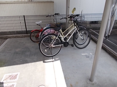 【その他共用部分】 | パフューム