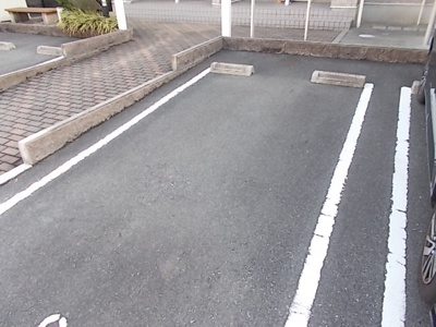 【駐車場】 | パフューム