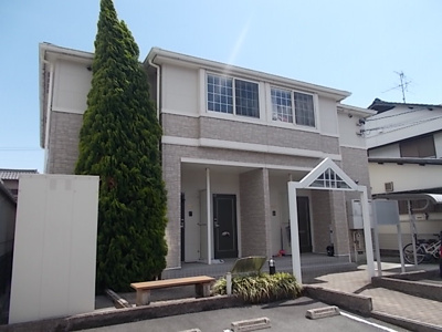 【外観】 | パフューム