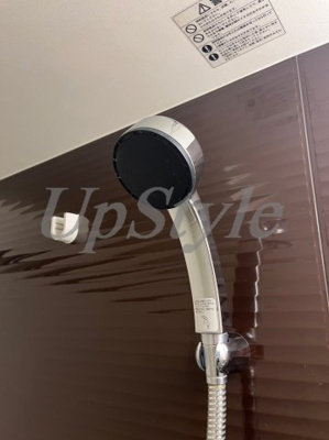 【浴室】 | ラドゥセール高砂