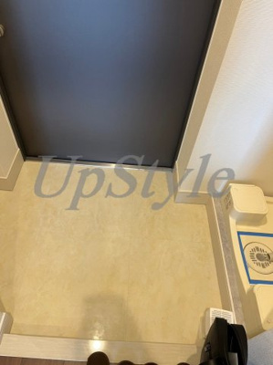 【玄関】 | ラドゥセール高砂