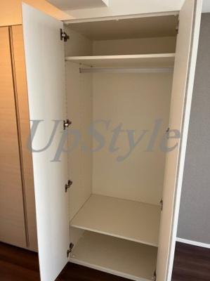 【収納】 | ラドゥセール高砂