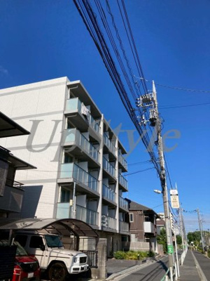 【外観】 | ラドゥセール高砂