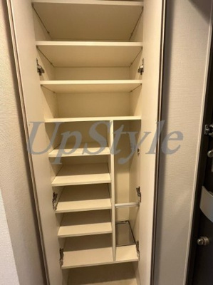 【収納】 | ラドゥセール高砂