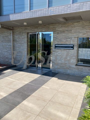 【エントランス】 | ラドゥセール高砂