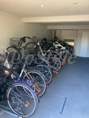 【その他共用部分】 | ラドゥセール高砂