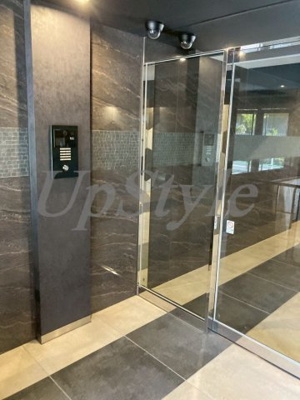 【エントランス】 | ラドゥセール高砂