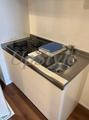 【キッチン】 | ラドゥセール高砂