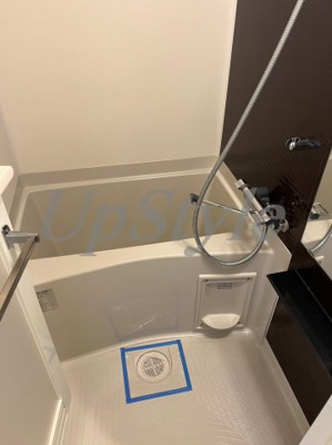 【浴室】 | ラドゥセール高砂