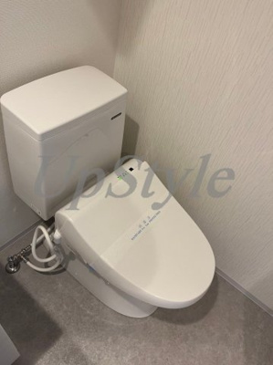 【トイレ】 | ラドゥセール高砂