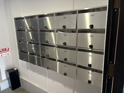 【その他】 | ケアンズクラブ岸里