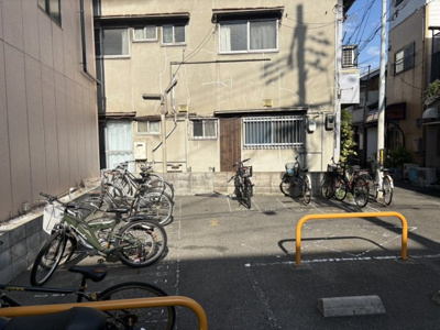 【その他共用部分】 | ケアンズクラブ岸里