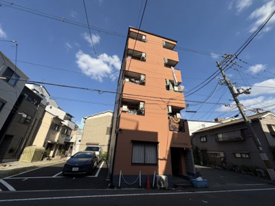 【外観】 | ケアンズクラブ岸里