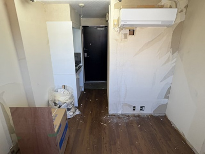 【居間・リビング】 | ケアンズクラブ岸里