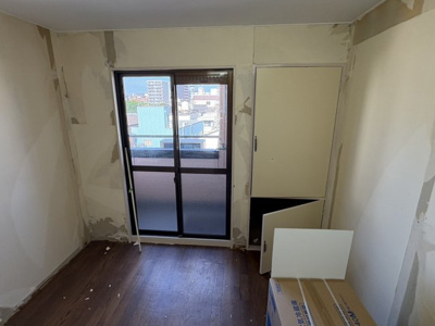 【内装】 | ケアンズクラブ岸里