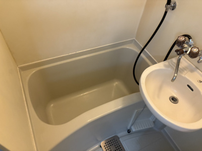 【浴室】 | ケアンズクラブ岸里