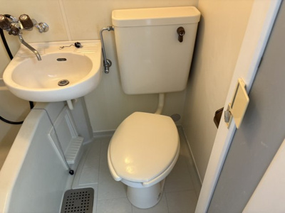 【トイレ】 | ケアンズクラブ岸里