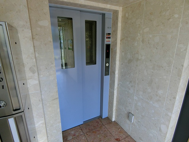 サン・アベニューのその他共用部分