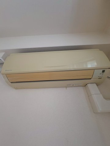 大阪市西区靱本町３丁目の賃貸マンションの内装