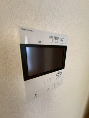 大阪市西区靱本町３丁目の賃貸マンションの設備