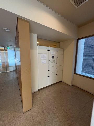 大阪市西区靱本町３丁目の賃貸マンションのその他