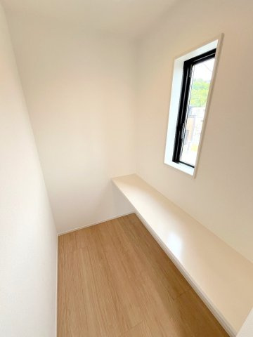 あきる野市草花全６棟　新築分譲のその他|2025年撮影