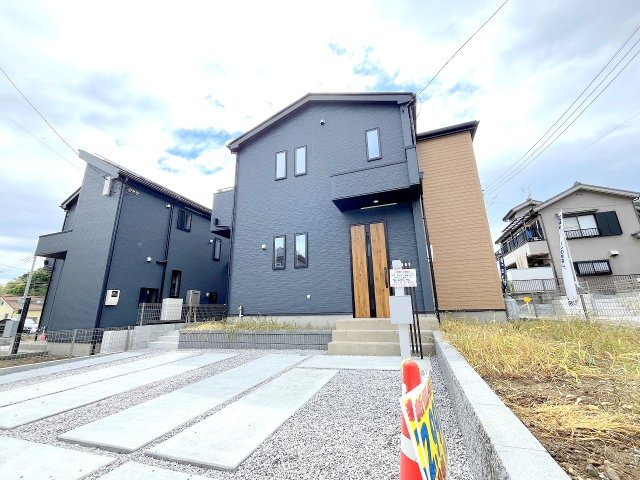 あきる野市草花全６棟　新築分譲のその他|2025年撮影