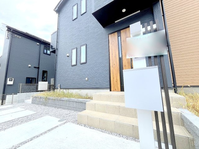 あきる野市草花全６棟　新築分譲のその他|2025年撮影