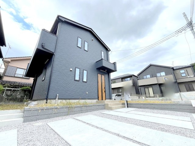 あきる野市草花全６棟　新築分譲のその他|2025年撮影