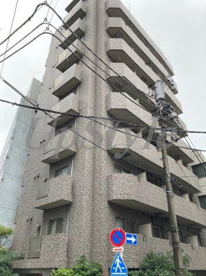 【外観】 | プレール東神田