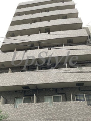 【外観】 | プレール東神田