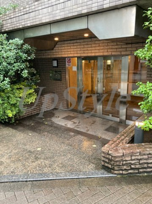 【エントランス】 | プレール東神田