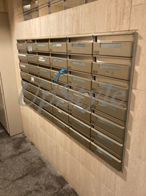 【その他共用部分】 | プレール東神田