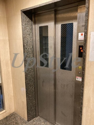 【その他共用部分】 | プレール東神田