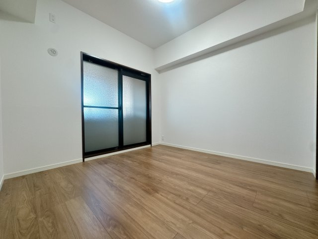 【洋室】 | エイルヴィラ空港東☆仲介手数料無料☆