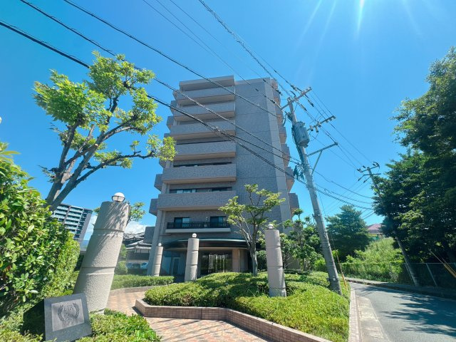 【外観】 | エイルヴィラ空港東☆仲介手数料無料☆