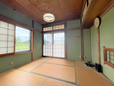 【和室】 | 春日部市銚子口中古戸建