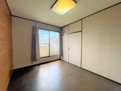 【洋室】 | 春日部市銚子口中古戸建